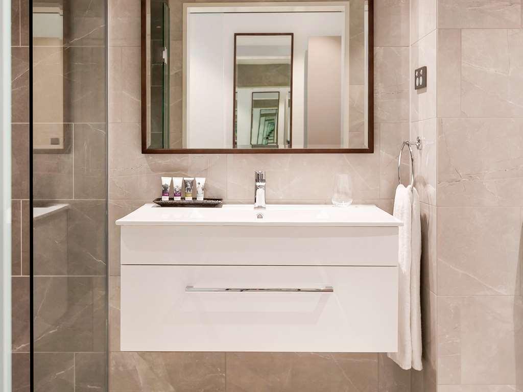 Mercure Auckland Queen Street Quarto foto