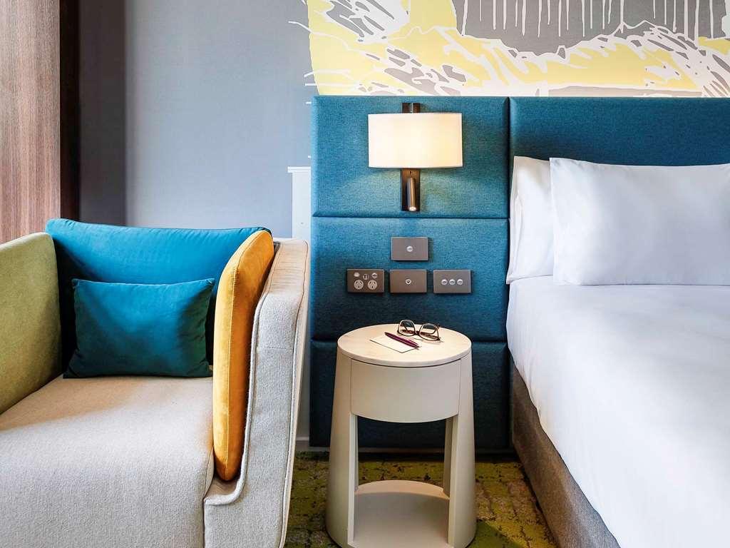 Mercure Auckland Queen Street Quarto foto